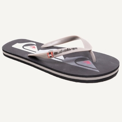 Chinelo Quiksilver Molokai Three Logo - comprar online