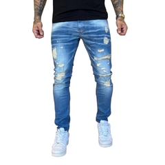 Calça Jeans City Denim 2500244