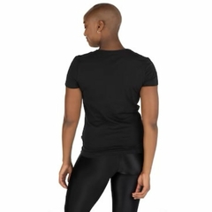 Camiseta Feminina Puma logo tee - loja online