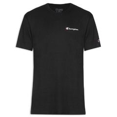 Camiseta Champion ATH Mini Script