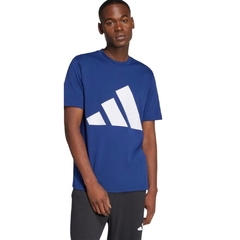 Camiseta Essentials Big Logo - loja online