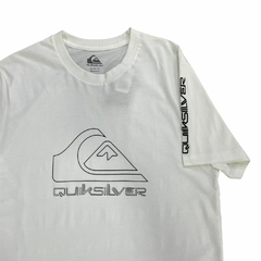 Camiseta Quiksilver mew tour - loja online