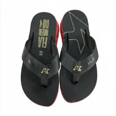 Chinelo Kenner Rakka Flamengo 2026 - comprar online