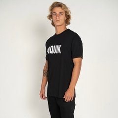 Camiseta quiksilver high quik - comprar online