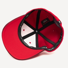 Boné Quiksilver Emb Three Logo - loja online