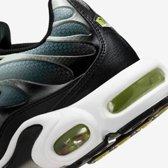 Nike Air Max Plus Bright Cactus na internet
