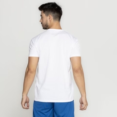 Camiseta de Treino Masculina Mizuno Lifestyle