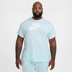 Camiseta Nike Sportswear Tee Icon Futura - comprar online