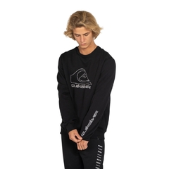 Moletom careca quiksilver new tour - hendrik Store