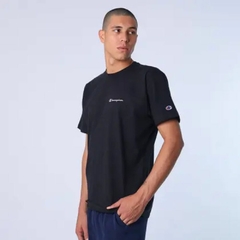 Camiseta Champion MC What Moves You