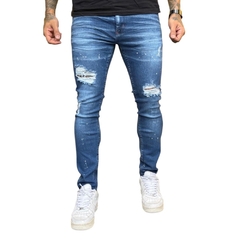 Calça Jeans City Denim 2500318