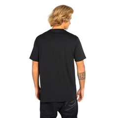 Camiseta Quiksilver m/c comp logo na internet