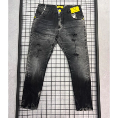 Calça Brown Jeans