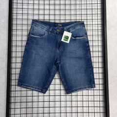Shorts Jeans Antiqueda
