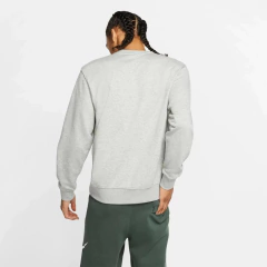 Blusa Nike Moletom Careca na internet