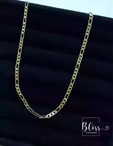 Corrente 3x1 fina - CM06