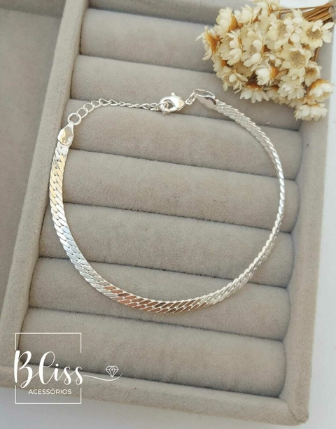 Pulseira Fita Italiana - PU25