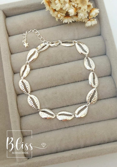 Pulseira Búzios - PU24