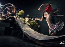 Banner da categoria Mizuno