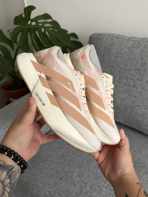 Adidas Adizero Adios Pro 4