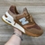 New Balance 997 -Marrom na internet