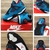 Jordan 4 - Retro - EBD SHOP
