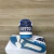 Loius Vuittin - Azul/Branco - loja online