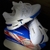 New Balance 997 - Branco/Azul - comprar online