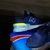 New Balance 997 -Azul/Verde - comprar online