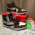Jordan 1 High - Travis Scott - EBD SHOP