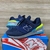 New Balance 997 -Azul/Verde