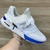 New Balance 997 - Branco/Azul na internet