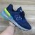 New Balance 997 -Azul/Verde na internet