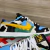 Dunk Low - Ben Jerrys na internet