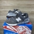 New Balance 997 - Cinza
