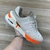 New Balance 997 - Cinza/Laranja - EBD SHOP