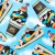 Dunk Low - Ben Jerrys - EBD SHOP