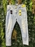 Calça Jogador Jeans