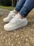 Air Force 1 Branco