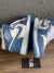 Jordan 1 high na internet