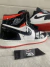Imagem do Jordan 1 high