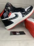 Jordan 1 high - EBD SHOP