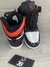 Jordan 1 high na internet