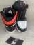 Jordan 1 high na internet