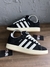Adidas Campus na internet
