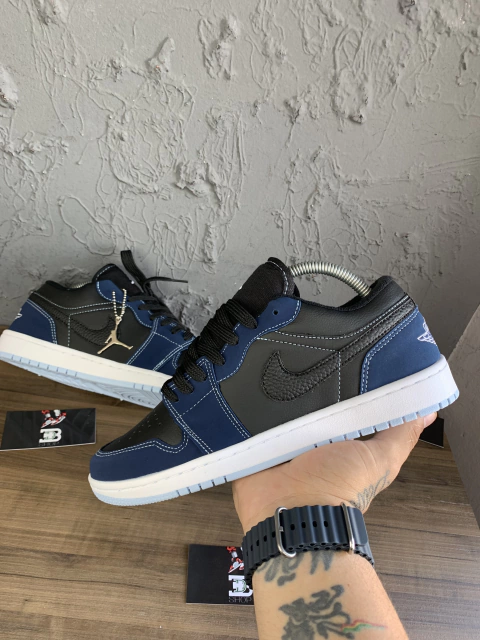 Jordan 1 Low