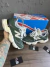 New Balance na internet