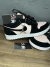 Jordan 1 Low