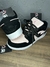 Jordan 1 Low na internet