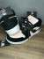 Jordan 1 Low na internet